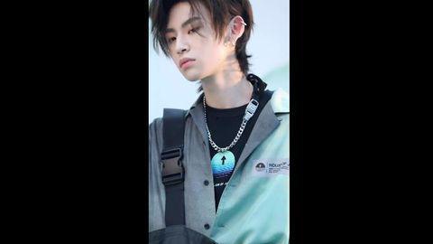 小鬼王霖最新爆料视频播放,揭秘娱乐圈不为人知的一面