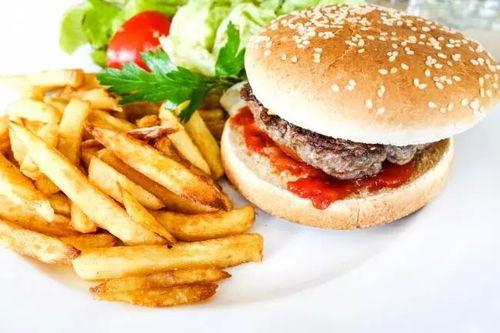 牛肉汉堡爆料视频,视频爆料揭示惊人真相